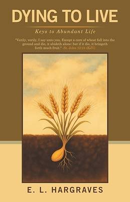 Picture of Dying to Live