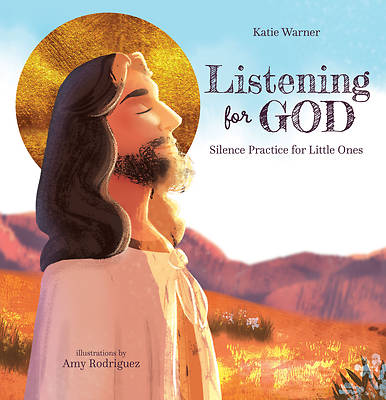 Picture of Listening for God