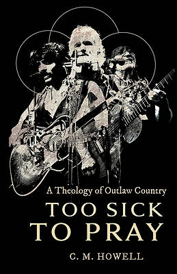 Picture of Too Sick to Pray