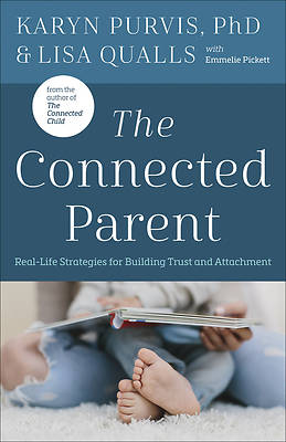 Picture of Parenting with Trust and Connection