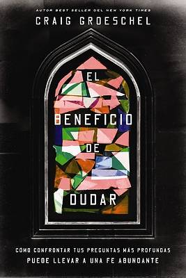 Picture of El Beneficio de Dudar