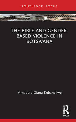 Picture of The Bible and Gender-Based Violence in Botswana