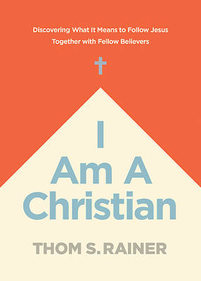 Picture of I Am a Christian