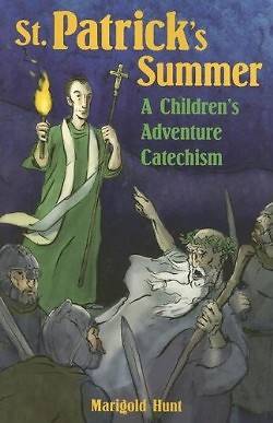 Picture of St. Patrick's Summer