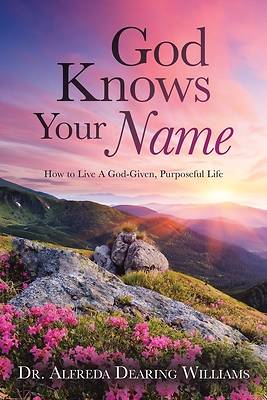 Picture of God Knows Your Name