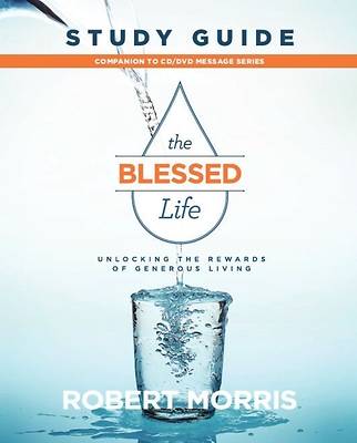 Picture of The Blessed Life Study Guide