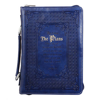 Picture of BC LL the Plans Blue Jer 29