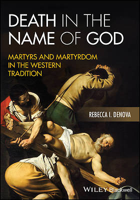 Picture of Death in the Name of God - eBook [ePub]