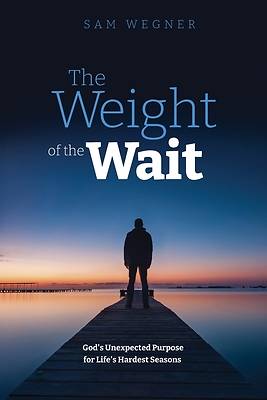 Picture of The Weight of the Wait