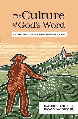 Picture of The Culture of God's Word