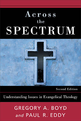Picture of Across the Spectrum