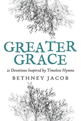 Picture of Greater Grace