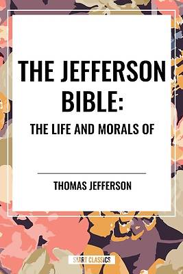 Picture of The Jefferson Bible