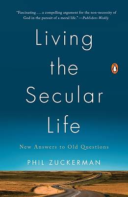 Picture of Living the Secular Life