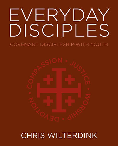 Picture of Everyday Disciples