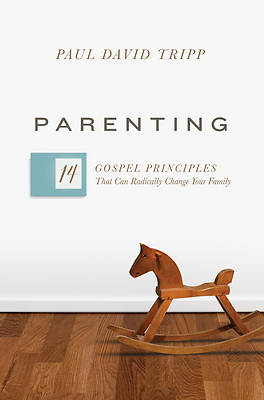 Picture of Parenting - eBook [ePub]