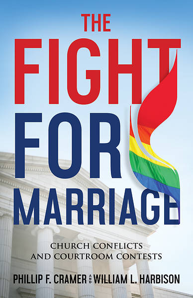 Picture of The Fight for Marriage