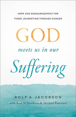 Picture of God Meets Us in Our Suffering