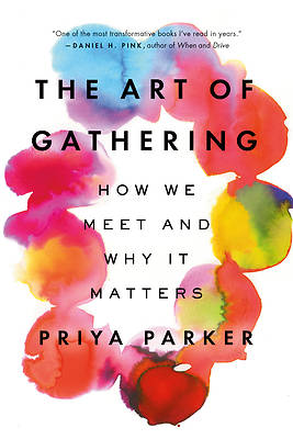 Picture of The Art of Gathering