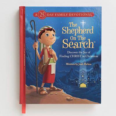 Picture of The Shepherd on the Search