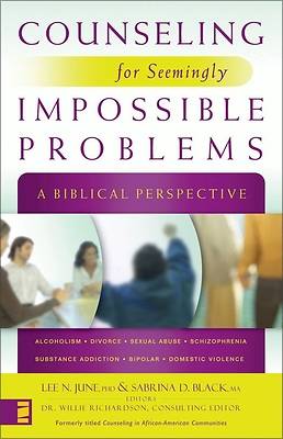 Picture of Counseling for Seemingly Impossible Problems - eBook [ePub]