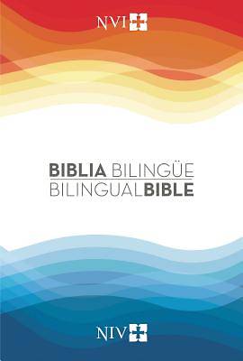 Picture of NVI/NIV Biblia Bilingüe, Tapa Dura