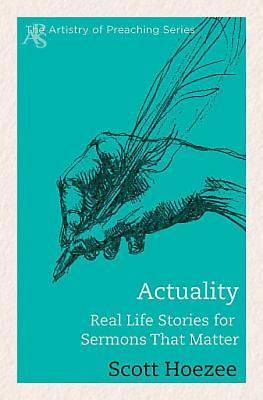 Picture of Actuality