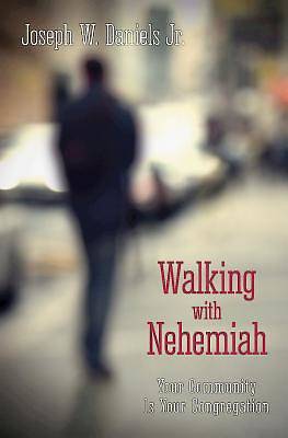 Picture of Walking with Nehemiah