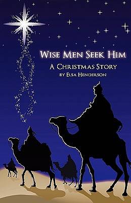 Picture of Wise Men Seek Him