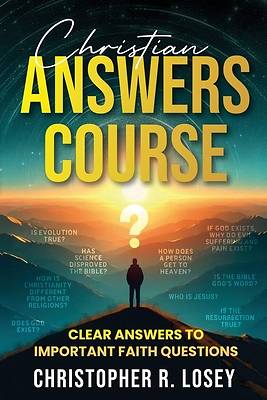 Picture of Christian Answers Course