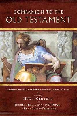 Picture of Companion to the Old Testament