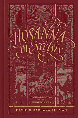 Picture of Hosanna in Excelsis