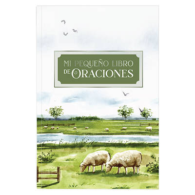 Picture of Mi Pequeno Libro de Oraciones
