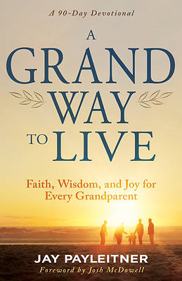 Picture of A Grand Way to Live