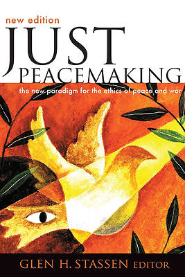 Picture of Just Peacemaking