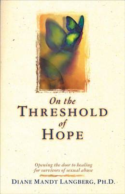 Picture of On the Threshold of Hope - eBook [ePub]