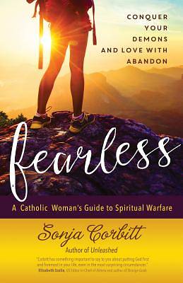 Picture of Fearless