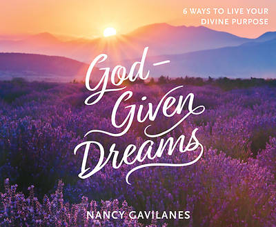 Picture of God-Given Dreams