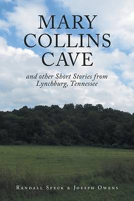 Picture of Mary Collins Cave