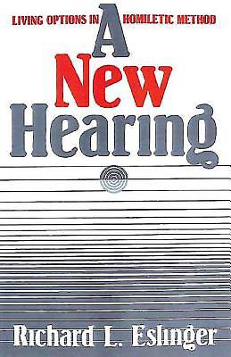 Picture of A New Hearing