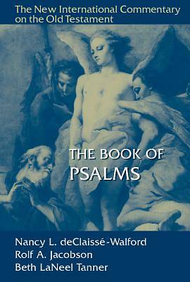 Picture of New International Commentary on the Old Testament Psalms