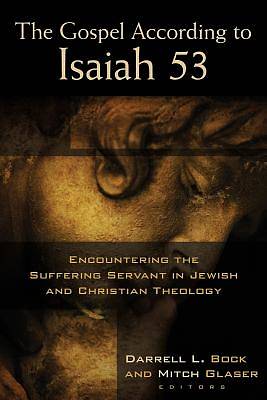 Picture of The Gospel According to Isaiah