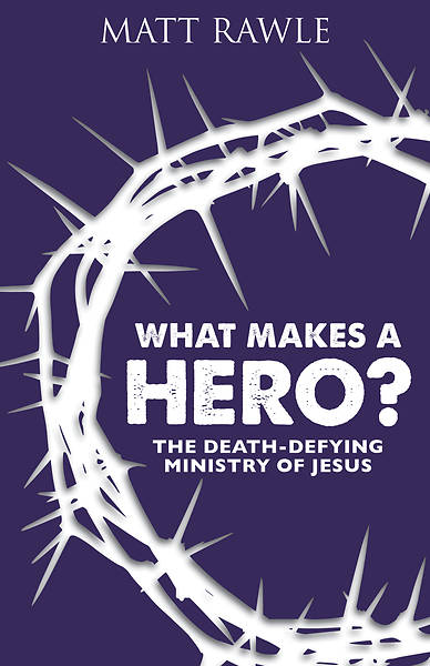 Picture of What Makes a Hero? - eBook [ePub]