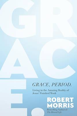 Picture of Grace, Period.