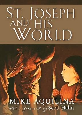 Picture of St. Joseph and His World