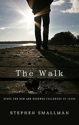 Picture of The Walk