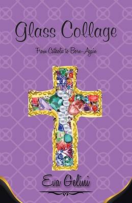 Picture of Glass Collage