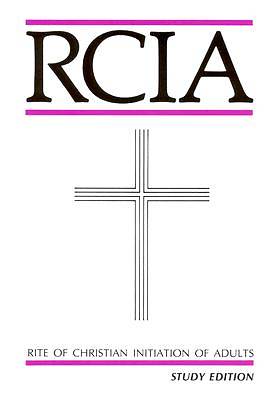 Picture of Rite of Christian Initiation of Adults