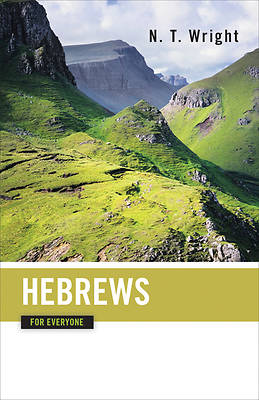 Picture of Hebrews for Everyone - eBook [ePub]