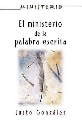 Picture of El Ministerio de la Palabra Escrita - Ministerio series AETH